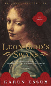 Leonardo's Swans