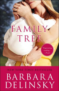 Title: Family Tree, Author: Barbara Delinsky