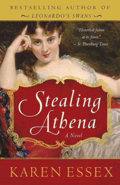 Stealing Athena