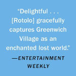 Alternative view 5 of A Freewheelin' Time: A Memoir of Greenwich Village in the Sixties
