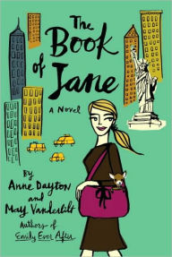 Title: Book of Jane, Author: Anne Dayton