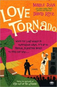 Title: Love Tornado, Author: Mable John