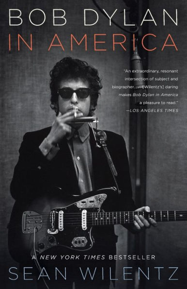 Bob Dylan in America