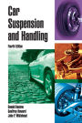 Car Suspension and Handling, Fourth Edition
