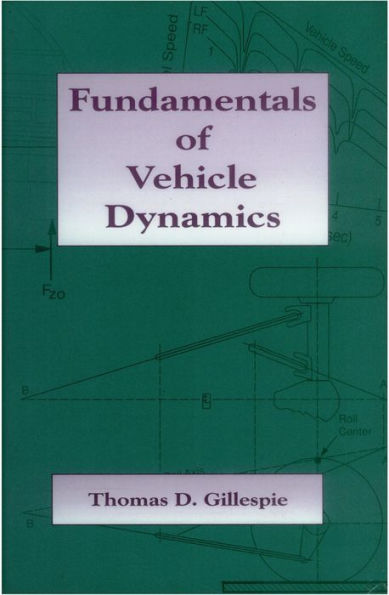 Fundamentals of Vehicle Dynamics