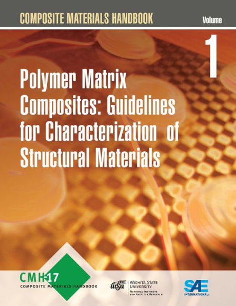 Composite Materials Handbook Volume 1 - Revision G