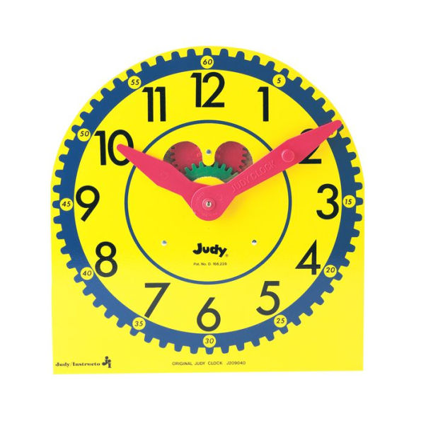 Original Judy Clock