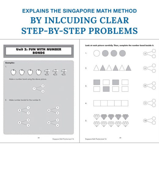 Math Practice, Grade 2: Reviewed and Recommended by Teachers and Parents