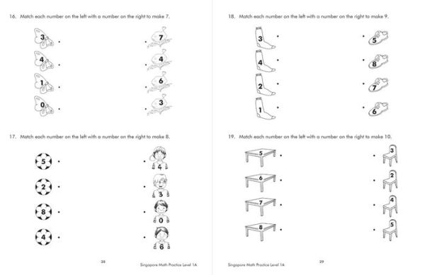 Math Practice, Grade 2: Reviewed and Recommended by Teachers and Parents