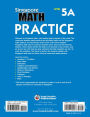 Alternative view 2 of Math Practice, Grade 6: Reviewed and Recommended by Teachers and Parents
