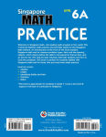 Alternative view 2 of Math Practice, Grade 7: Reviewed and Recommended by Teachers and Parents