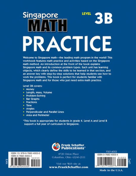Math Practice