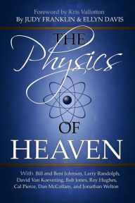 Title: The Physics of Heaven, Author: Judy Franklin