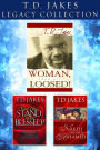 The T.D. Jakes Legacy Collection