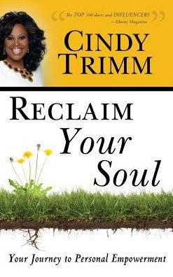 Reclaim Your Soul