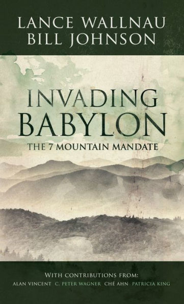 Invading Babylon