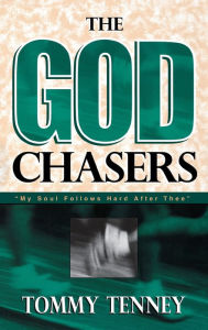 Title: God Chasers: 