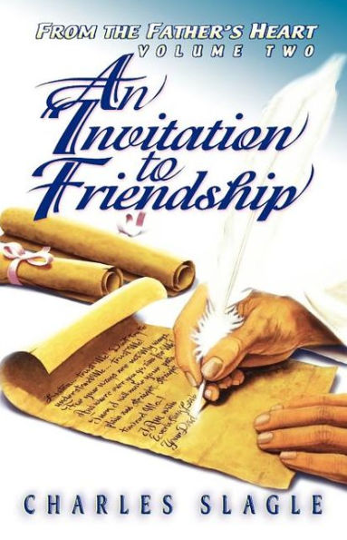 Invitation To Friendship