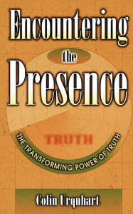 Title: Encountering The Presence, Author: Colin Urquhart