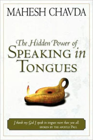 Hidden Power Of Speaking In Tongues