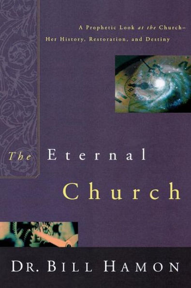 Eternal Church