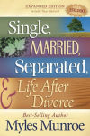 Alternative view 2 of Single, Married, Separated and Life after Divorce