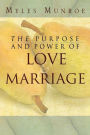 Alternative view 2 of The Purpose and Power of Love and Marriage