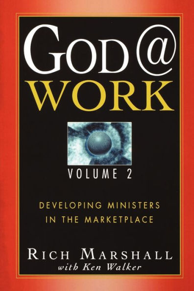God@Work, Volume 2