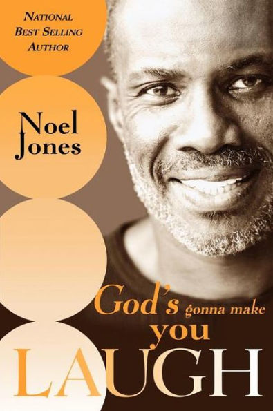 God's Gonna Make You Laugh