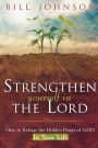 Strengthen Yourself In The Lord