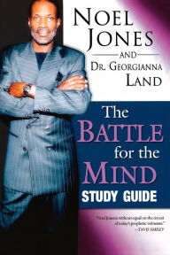 Title: Battle For The Mind (Study Guide), Author: Georgianna A. Land