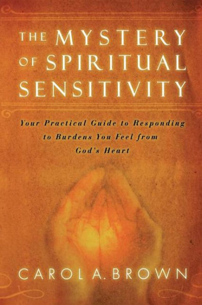 Mystery Of Spiritual Sensitivity