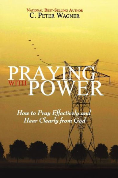 Praying With Power