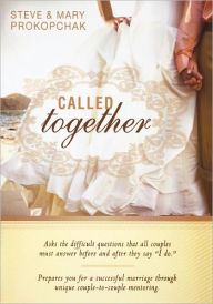 Title: Called Together, Author: Steve Prokopchak