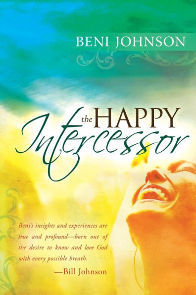 Happy Intercessor