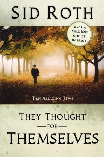 They Thought for Themselves: Daring to Confront the Forbidden