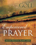 Alternative view 2 of Empowered Prayer: 365-Day Personal Prayer Guide