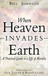 Alternative view 2 of When Heaven Invades Earth