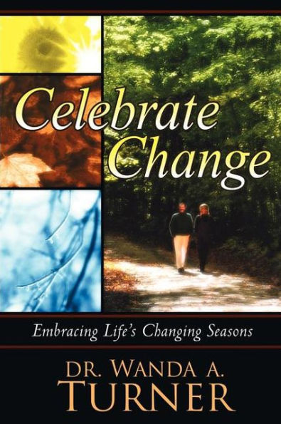 Celebrate Change