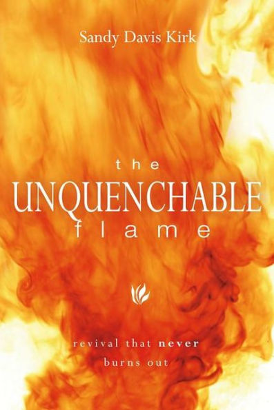 Unquenchable Flame: Revival That Never Burns Out