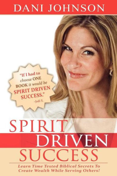 Spirit-Driven Success