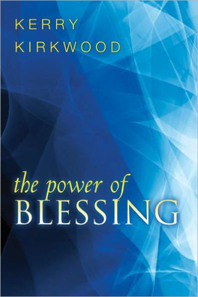 Power Of Blessing