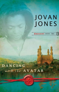 Title: Dancing with the Avatar, Author: Jovan Jones