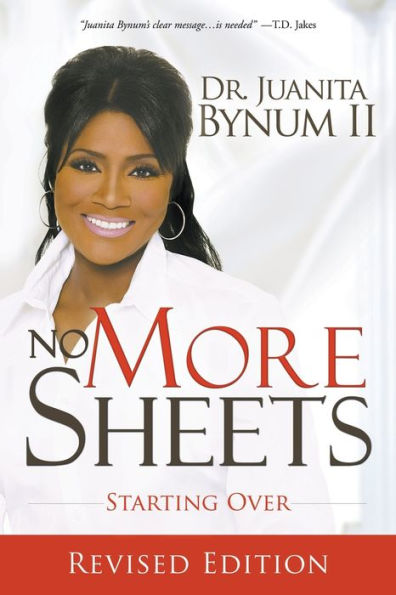 No More Sheets: Starting Over (Revised)