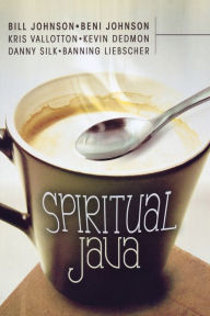 Title: Spiritual Java, Author: Beni Johnson