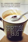 Alternative view 2 of Spiritual Java