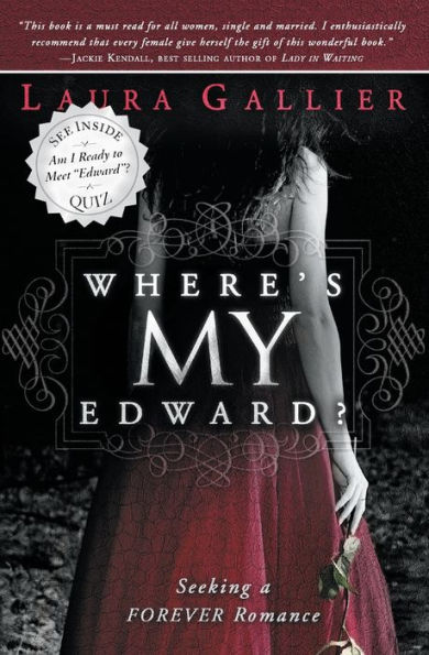 Where's My Edward?: Seeking A Twilight Romance