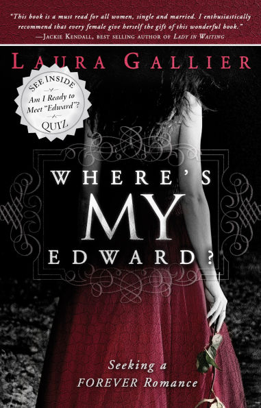 Where's My Edward?: Seeking A Twilight Romance