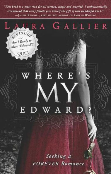 Where's My Edward?: Seeking A Twilight Romance