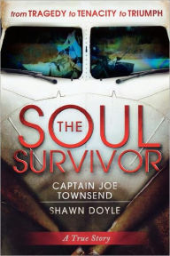 Title: Soul Survivor, Author: Joe Townsend